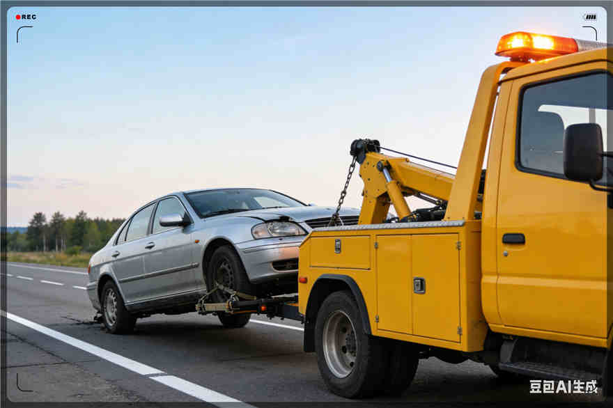 文圣区汽车中途送燃油【案例】