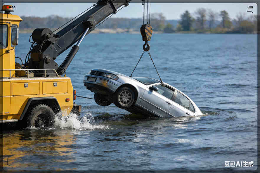 文圣区汽车救援送柴油